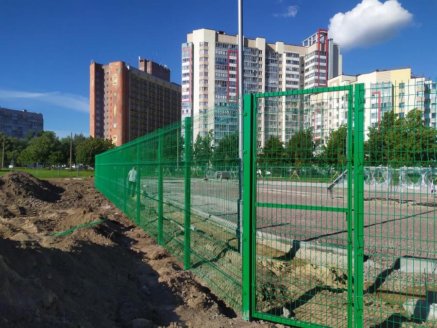 Объект 3